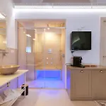 度假居 Il Nido Luxury Montesano Salentino