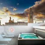 度假居 Il Nido Luxury *