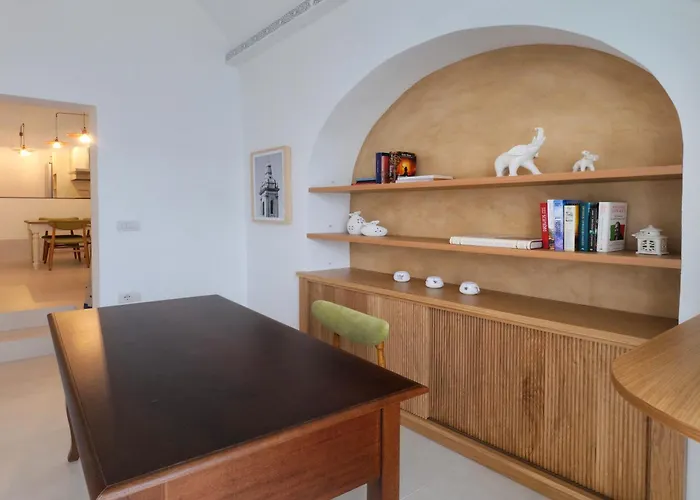 Il Nido Luxury Montesano Salentino